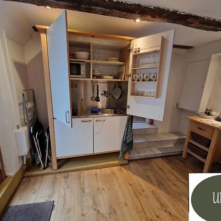 Apartamento Bed Bentheim Bad Bentheim Exterior foto