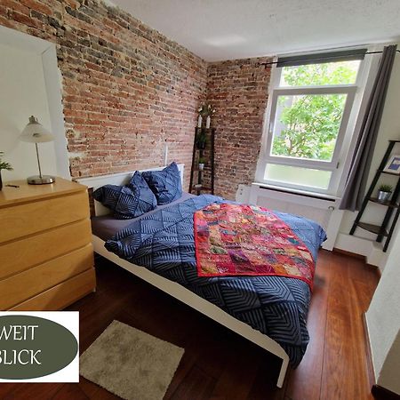 Apartamento Bed Bentheim Bad Bentheim Exterior foto