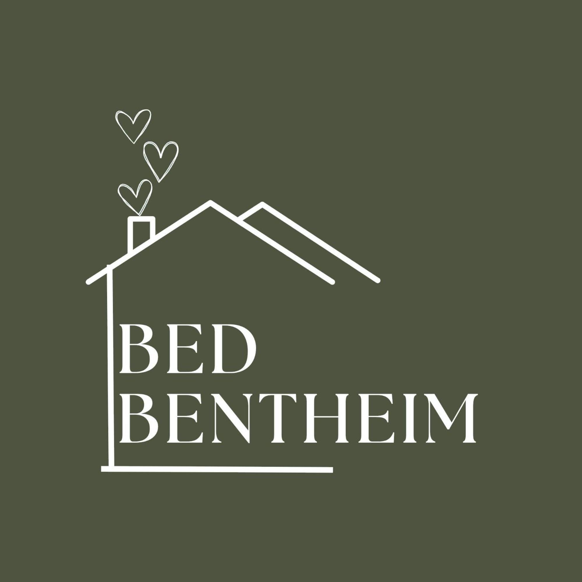 Apartamento Bed Bentheim Bad Bentheim Exterior foto
