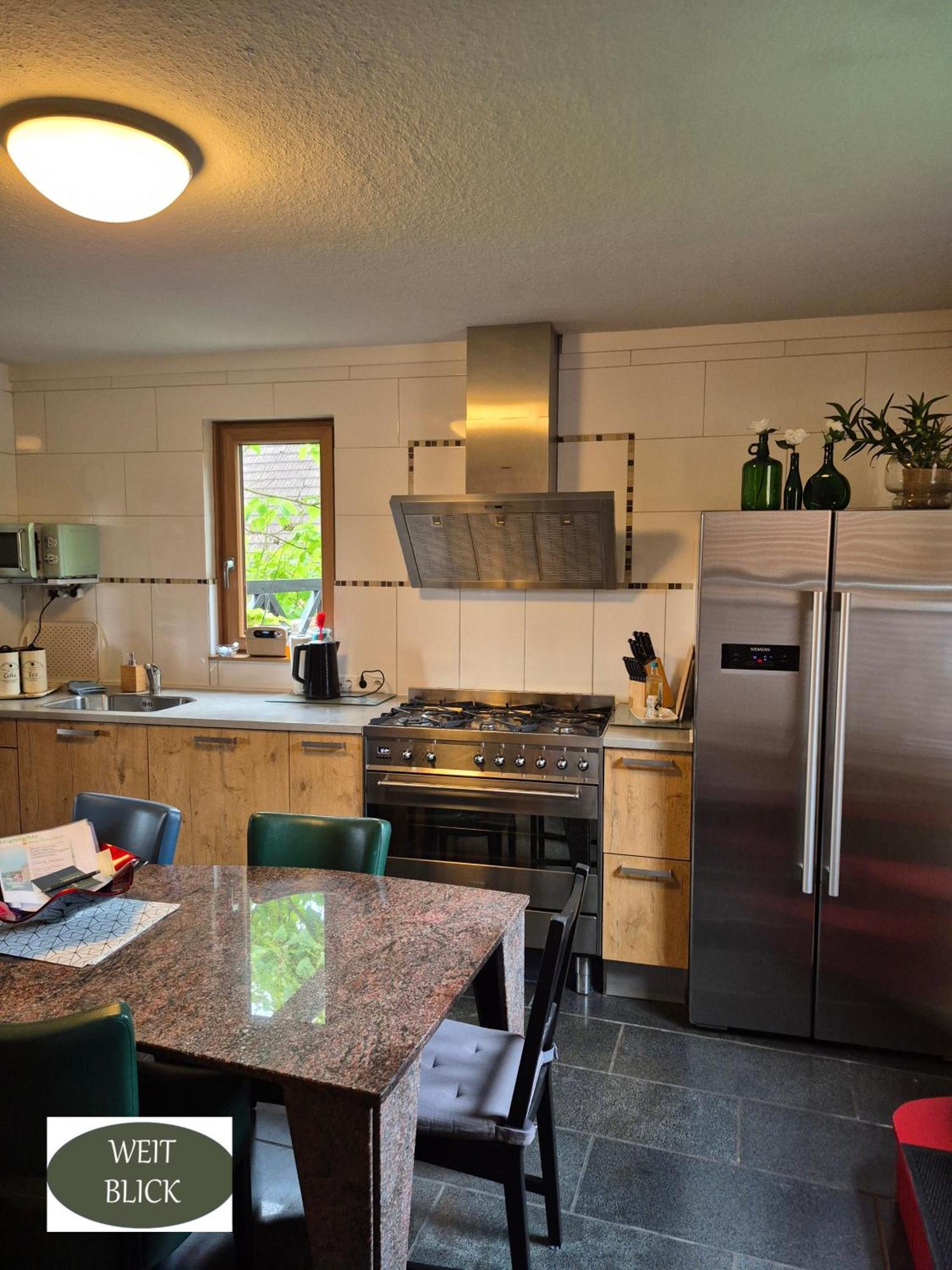 Apartamento Bed Bentheim Bad Bentheim Exterior foto