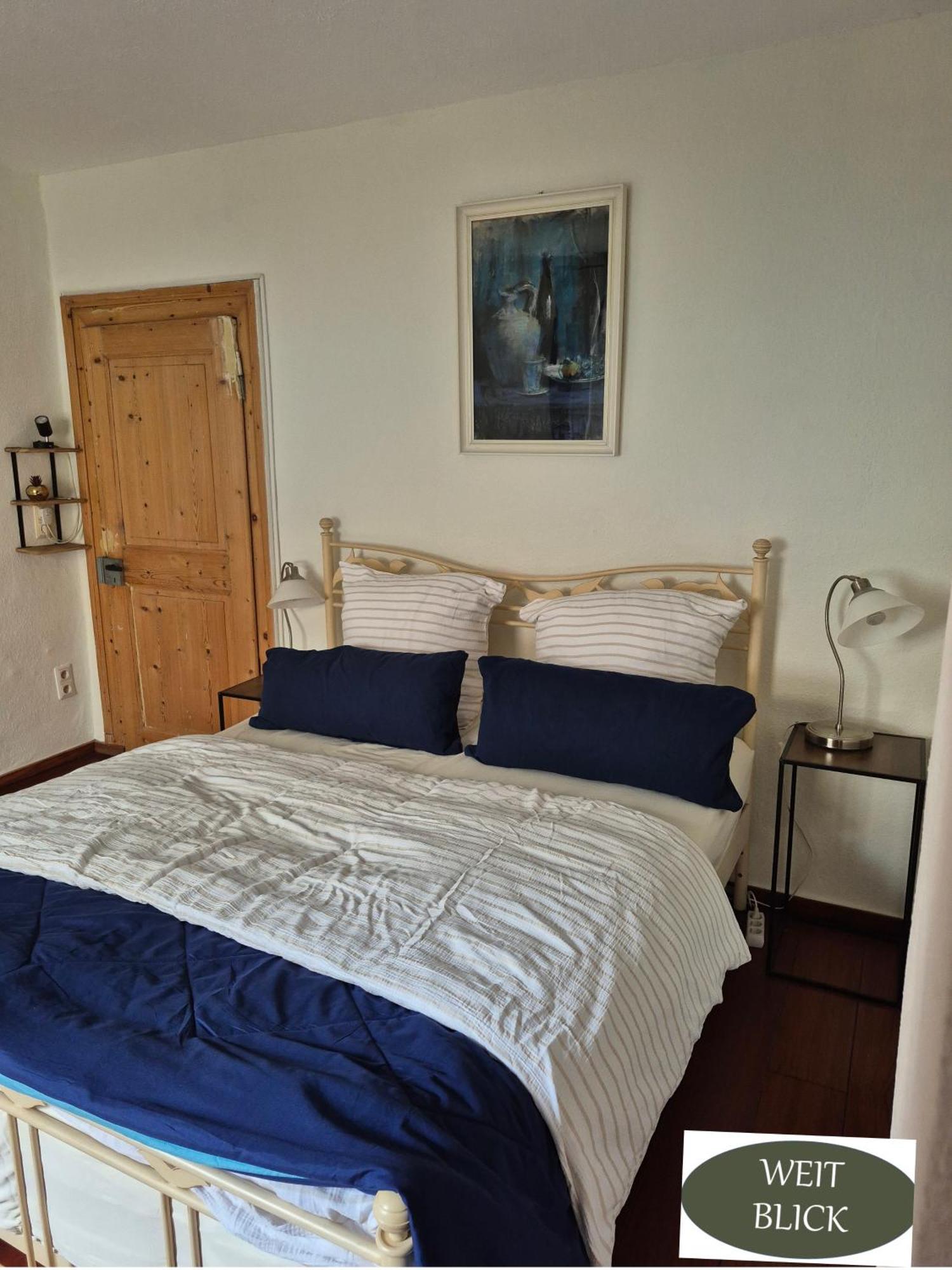 Apartamento Bed Bentheim Bad Bentheim Habitación foto